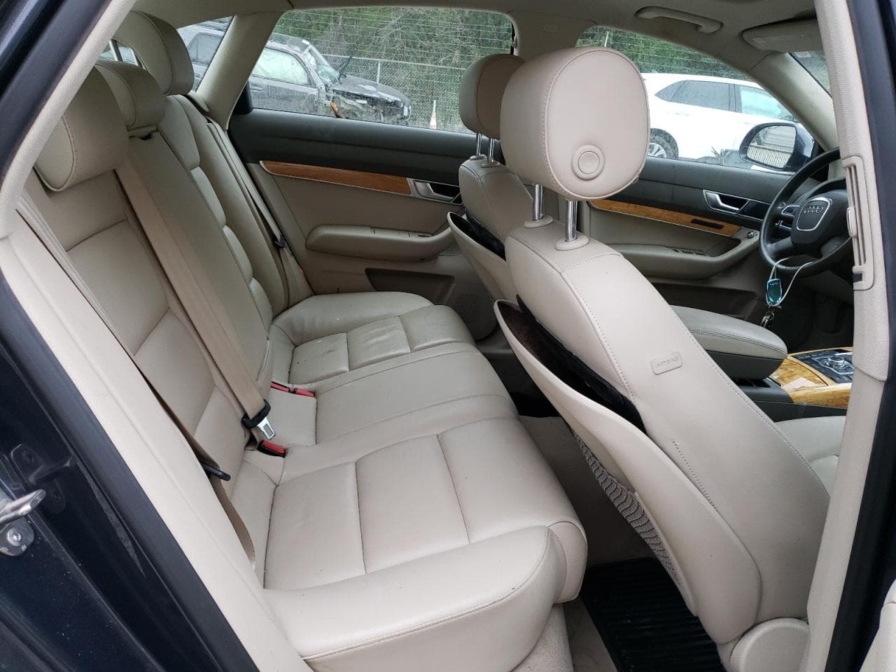 2010 Audi A6 Premium Plus - foto 4