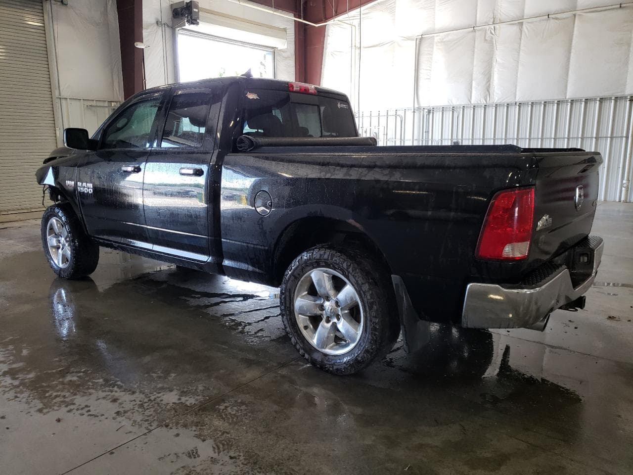 2013 Ram 1500 Slt