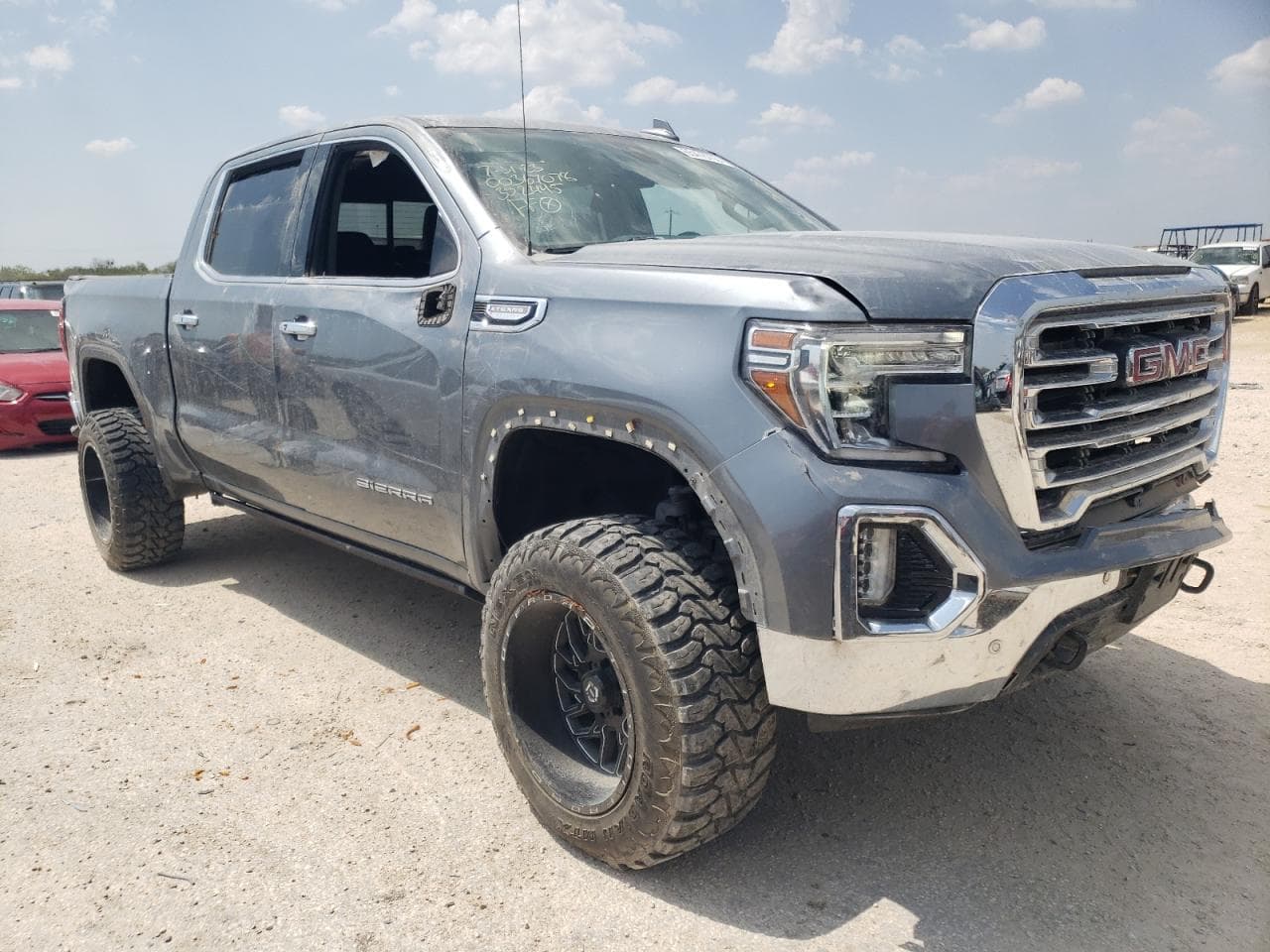 2020 GMC Sierra C1500 Slt - foto 3