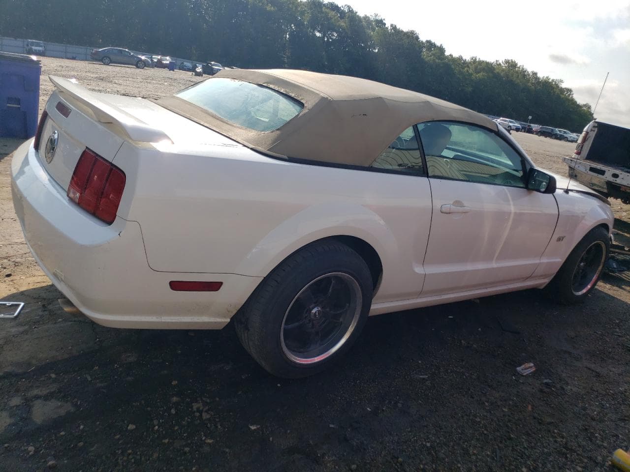 2005 Ford Mustang Gt - foto 3