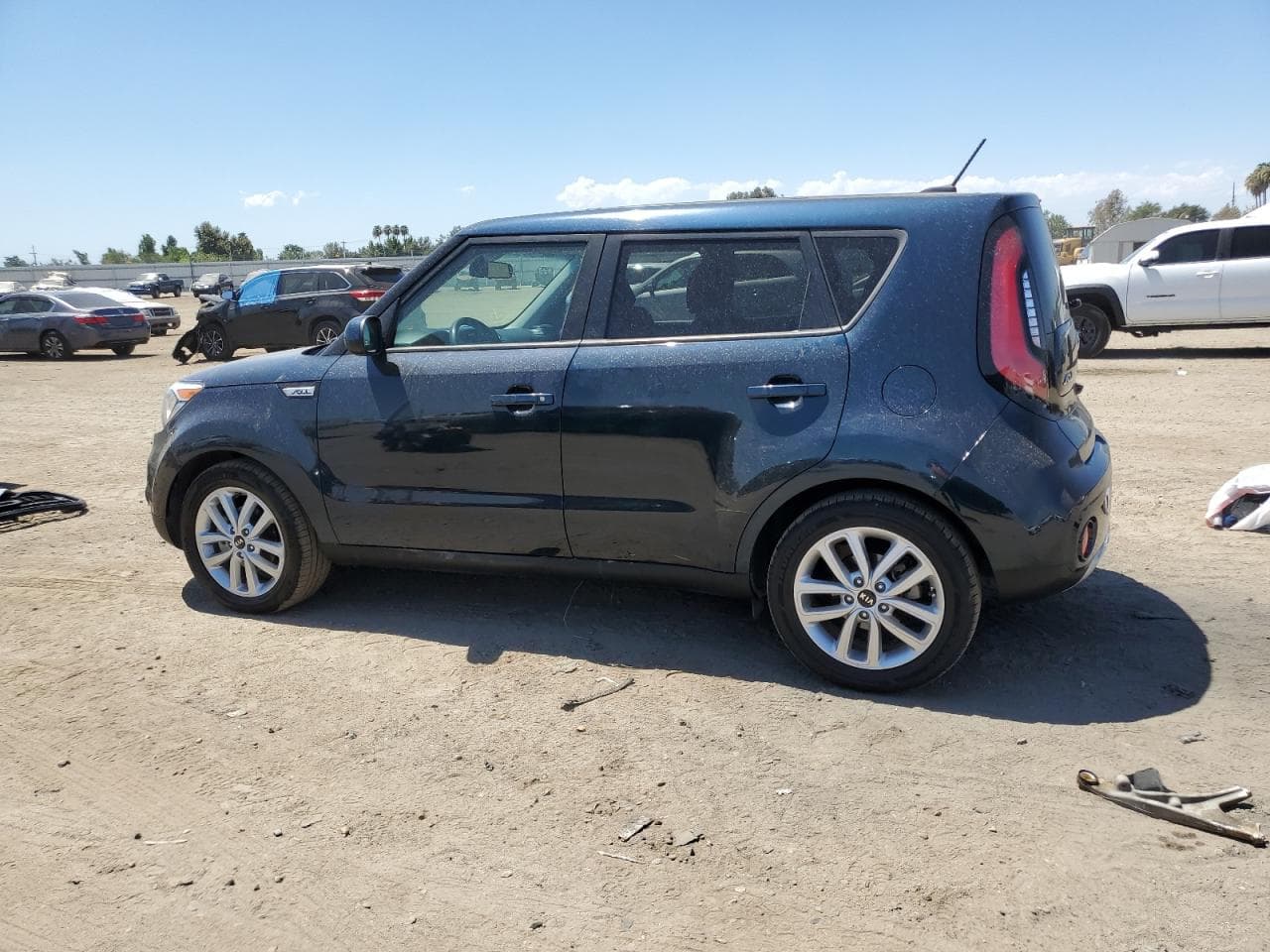 2018 Kia Soul + - foto 2