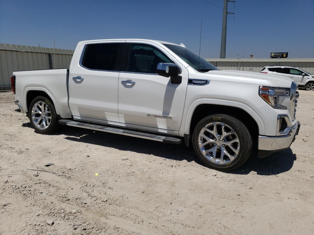 2020 GMC Sierra C1500 Slt - foto 4