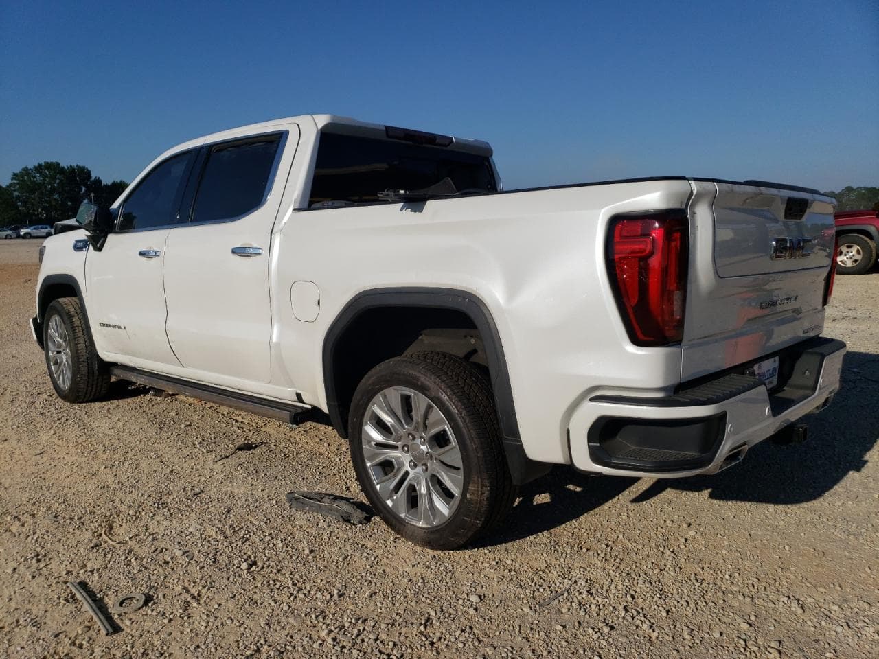 2020 GMC Sierra K1500 Denali - foto 2