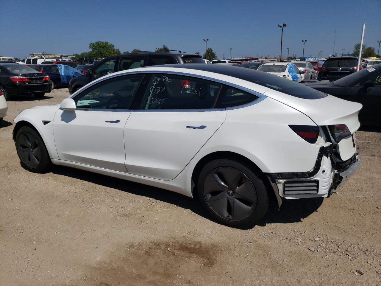 2020 Tesla Model 3 - foto 2