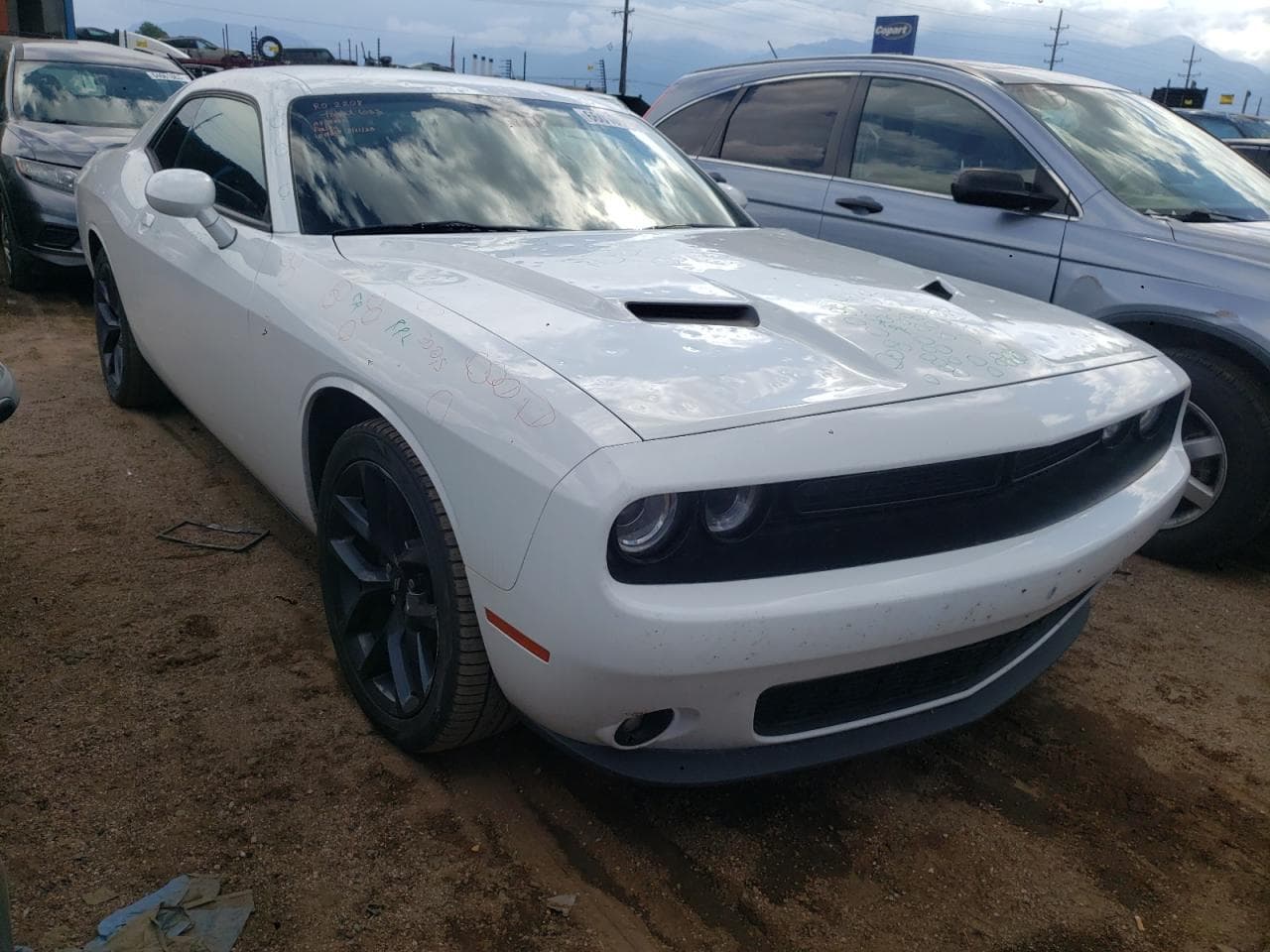 2019 Dodge Challenger Sxt - foto 4