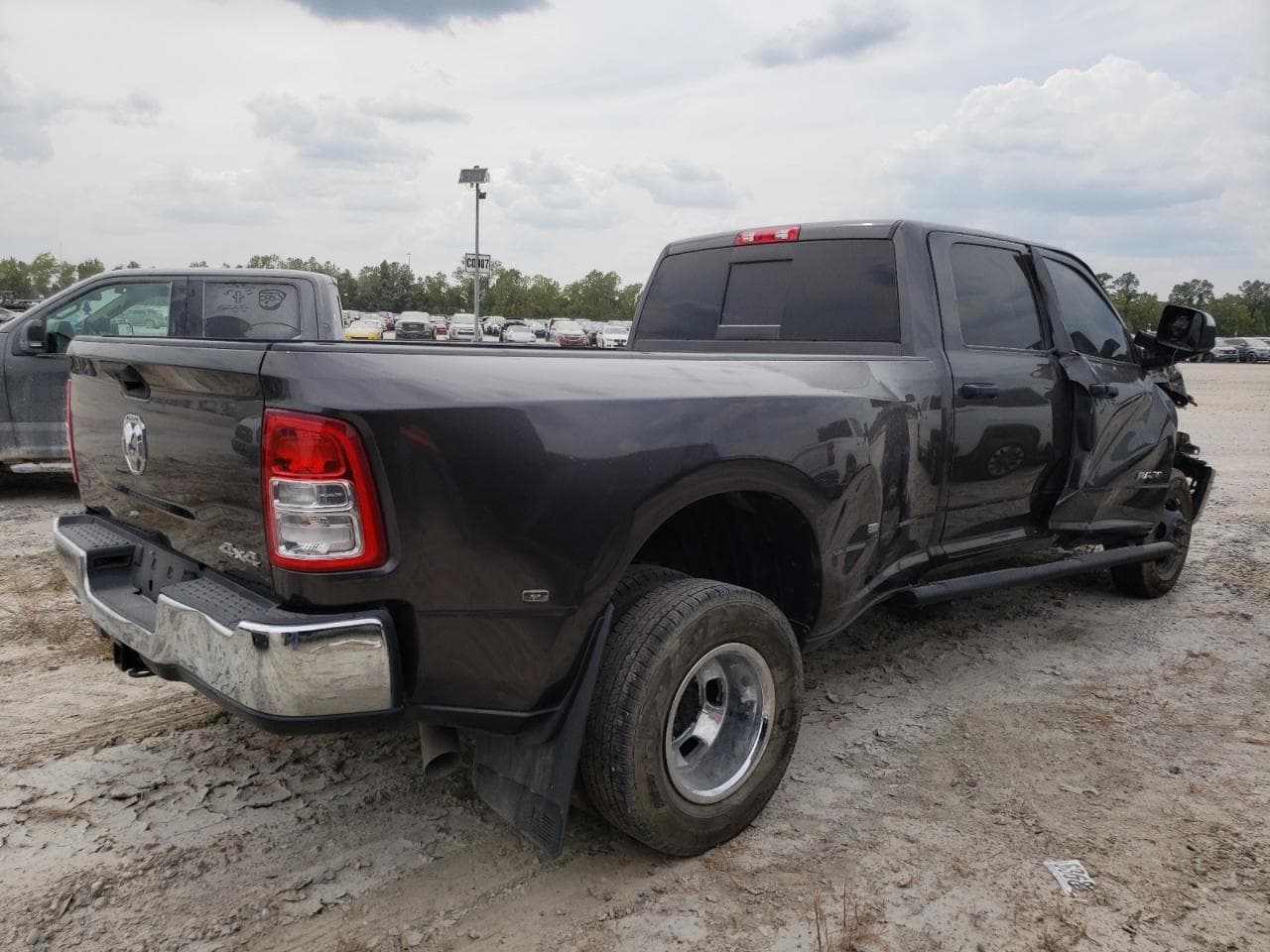 2021 Ram 3500 Tradesman - foto 3