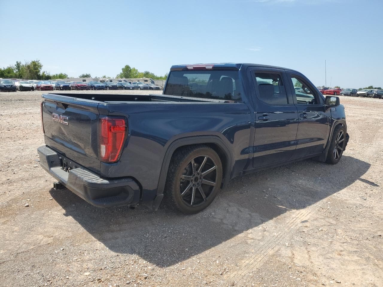 2020 GMC Sierra C1500 Elevation - foto 3