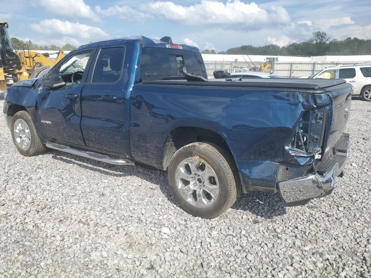 2022 Ram 1500 Big Horn/Lone Star - foto 3