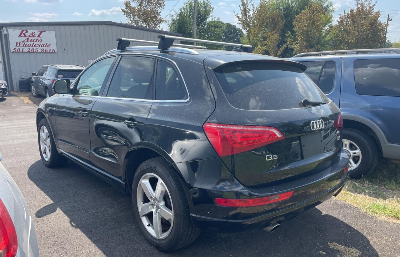 2010 Audi Q5 Premium Plus - foto 3