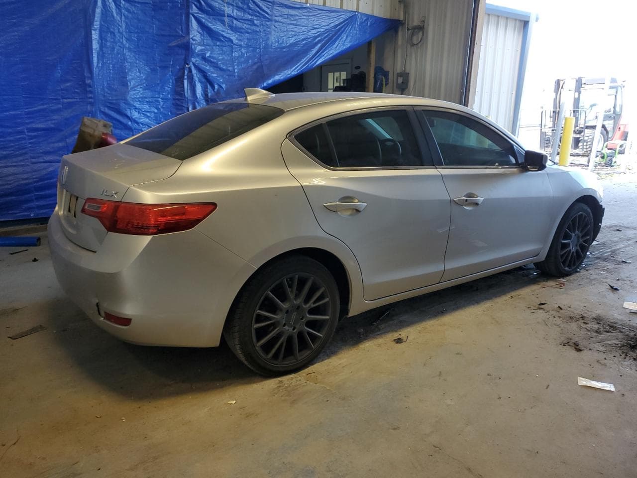 2015 Acura Ilx 2.0L - foto 3
