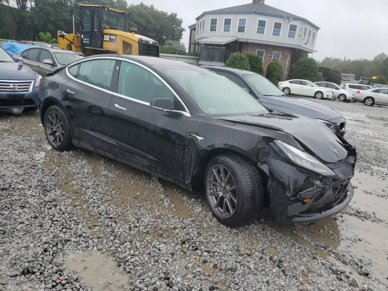 2018 Tesla Model 3 - foto 4