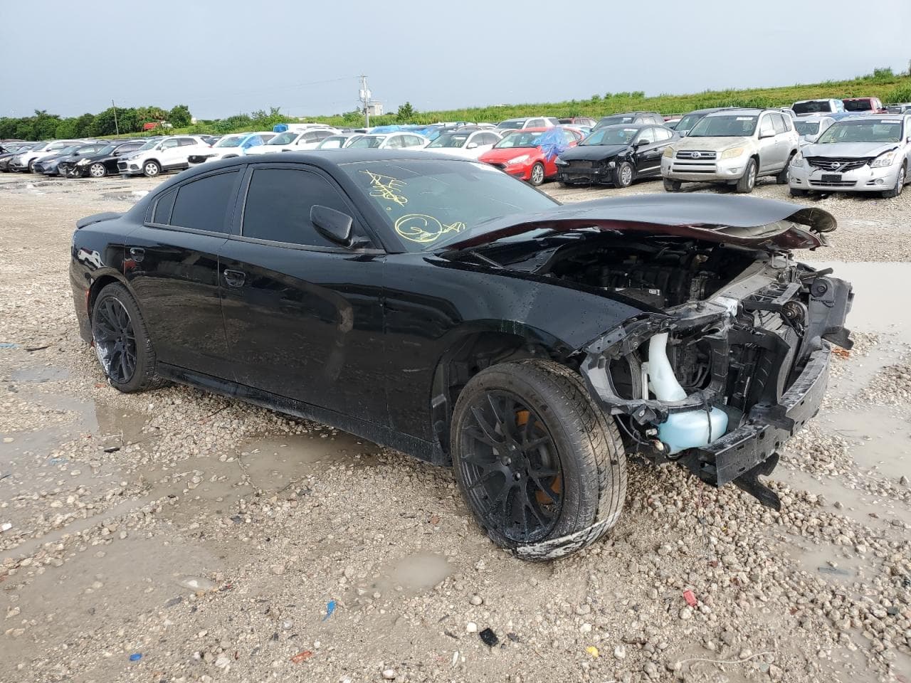 2019 Dodge Charger R/T Rwd - foto 4