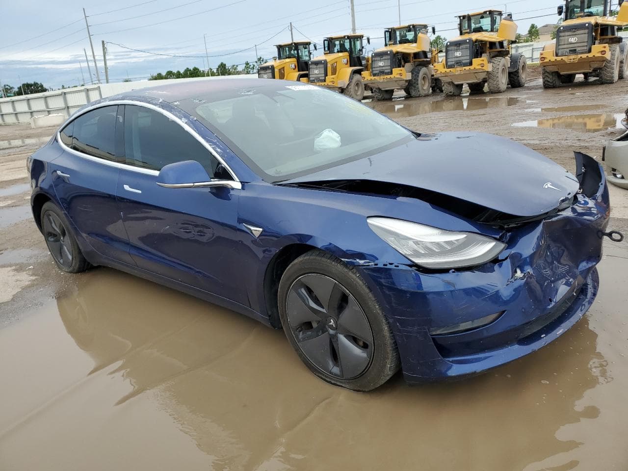 2018 Tesla Model 3 - foto 4