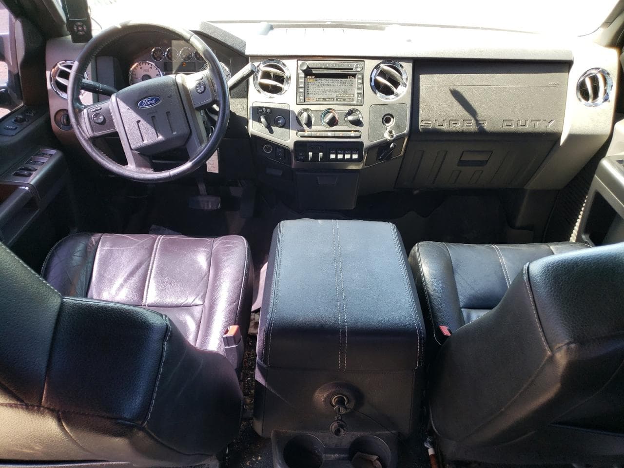 2008 Ford F350 Srw Super Duty - foto 3