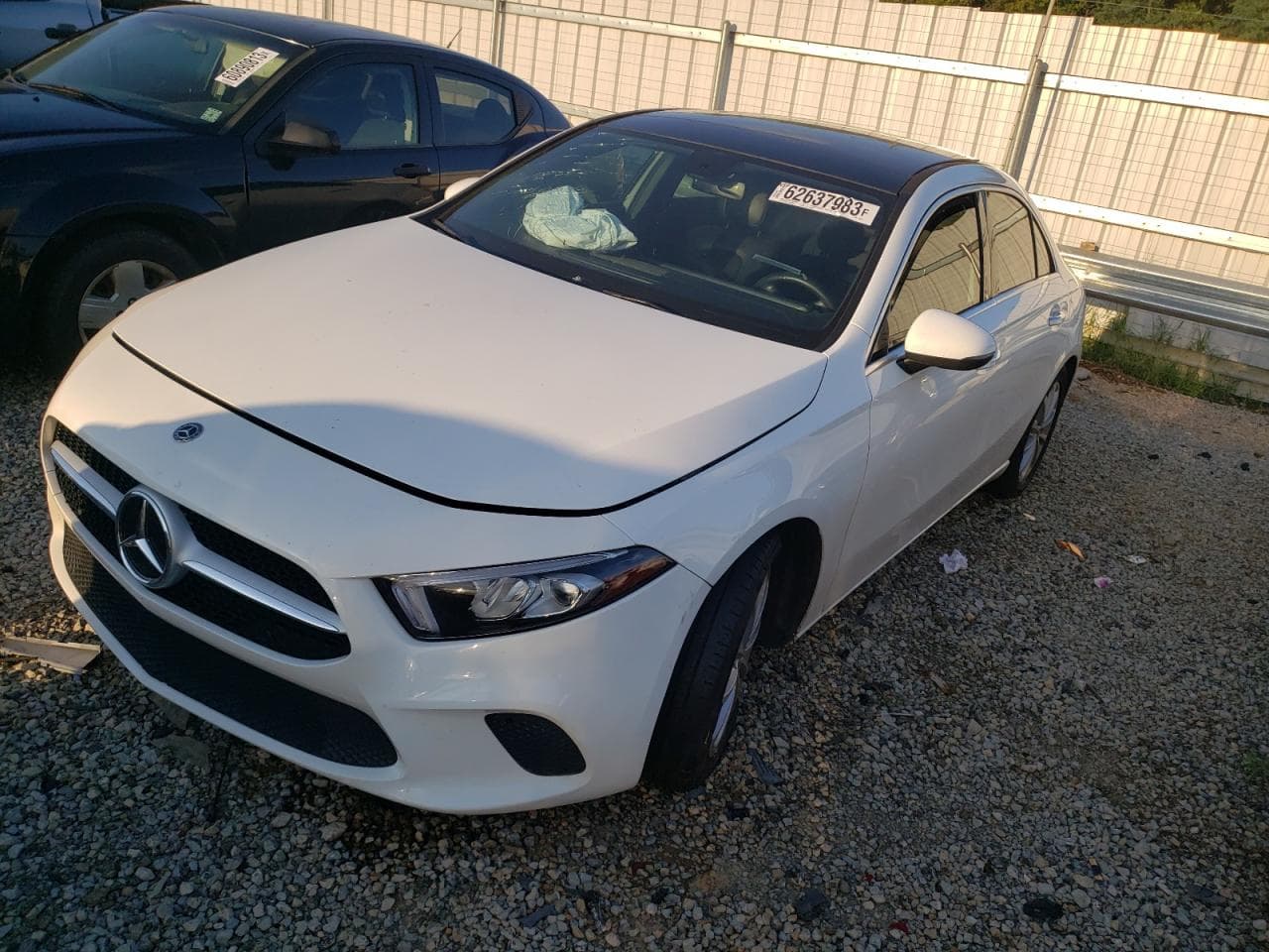 2019 Mercedes-Benz A 220 - foto 2