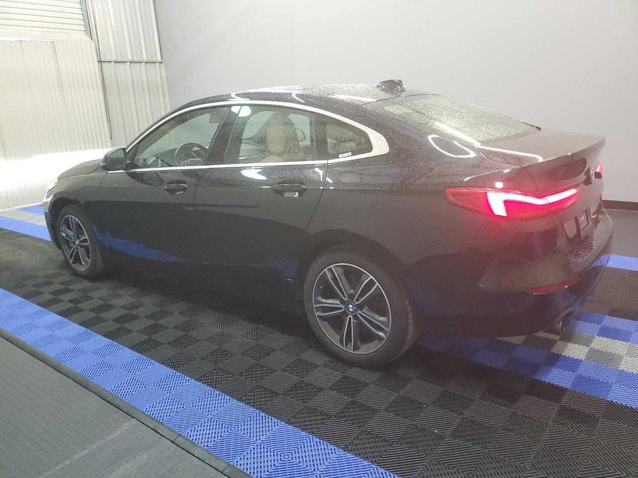 2022 BMW 228 Gran Coupe I Sdrive - foto 2
