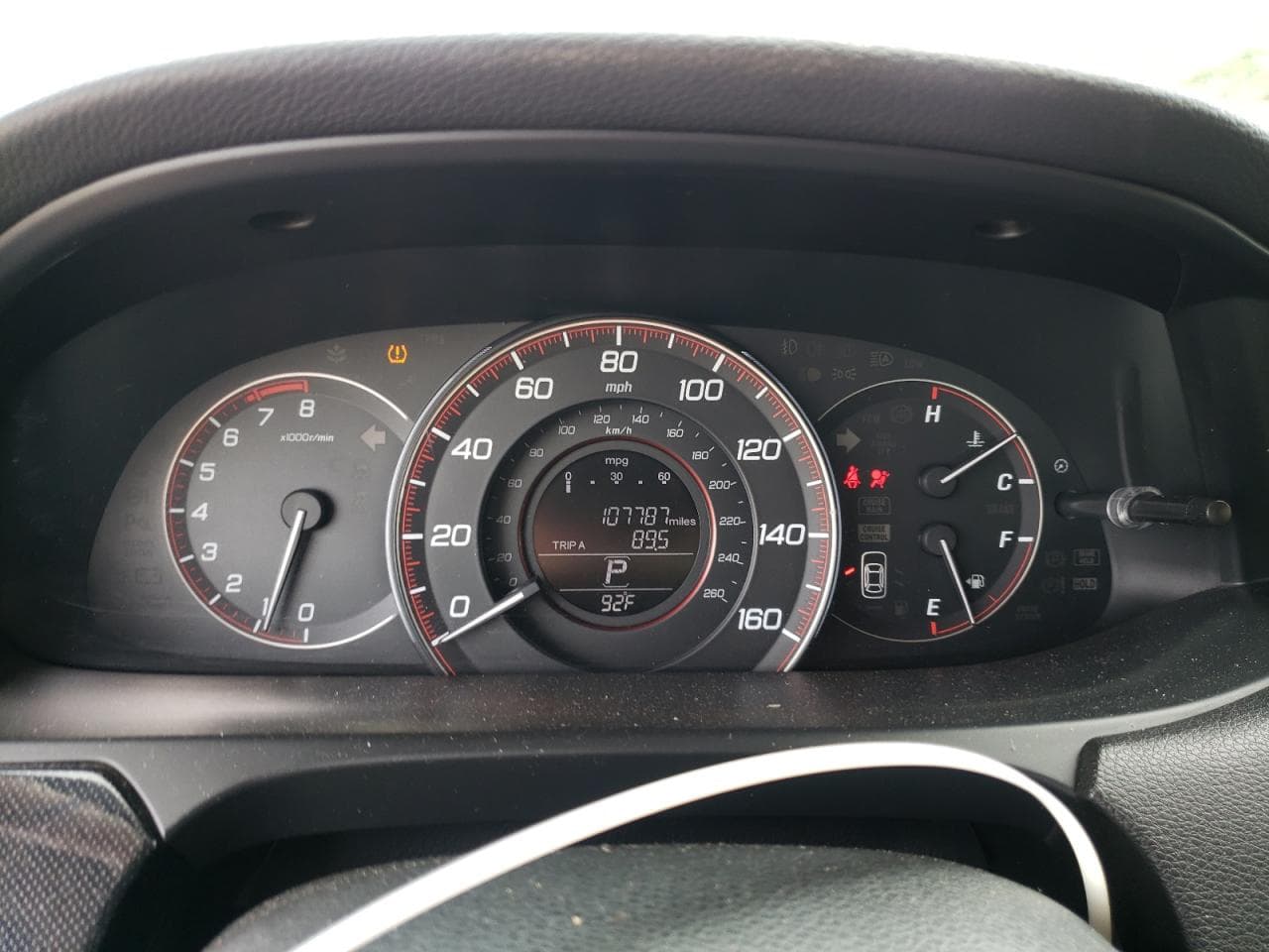 2013 Honda Accord Sport - foto 3