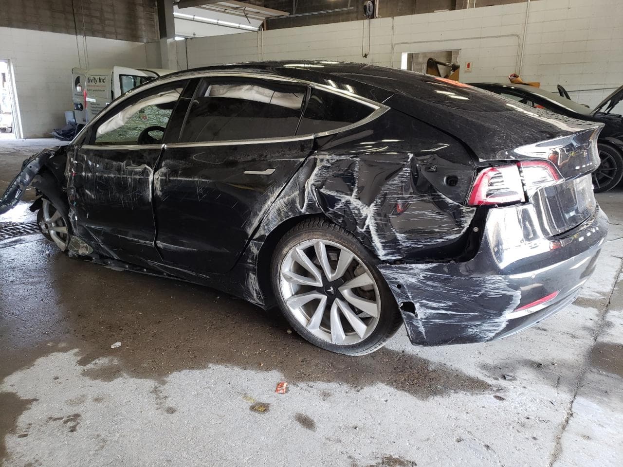 2018 Tesla Model 3 - foto 2