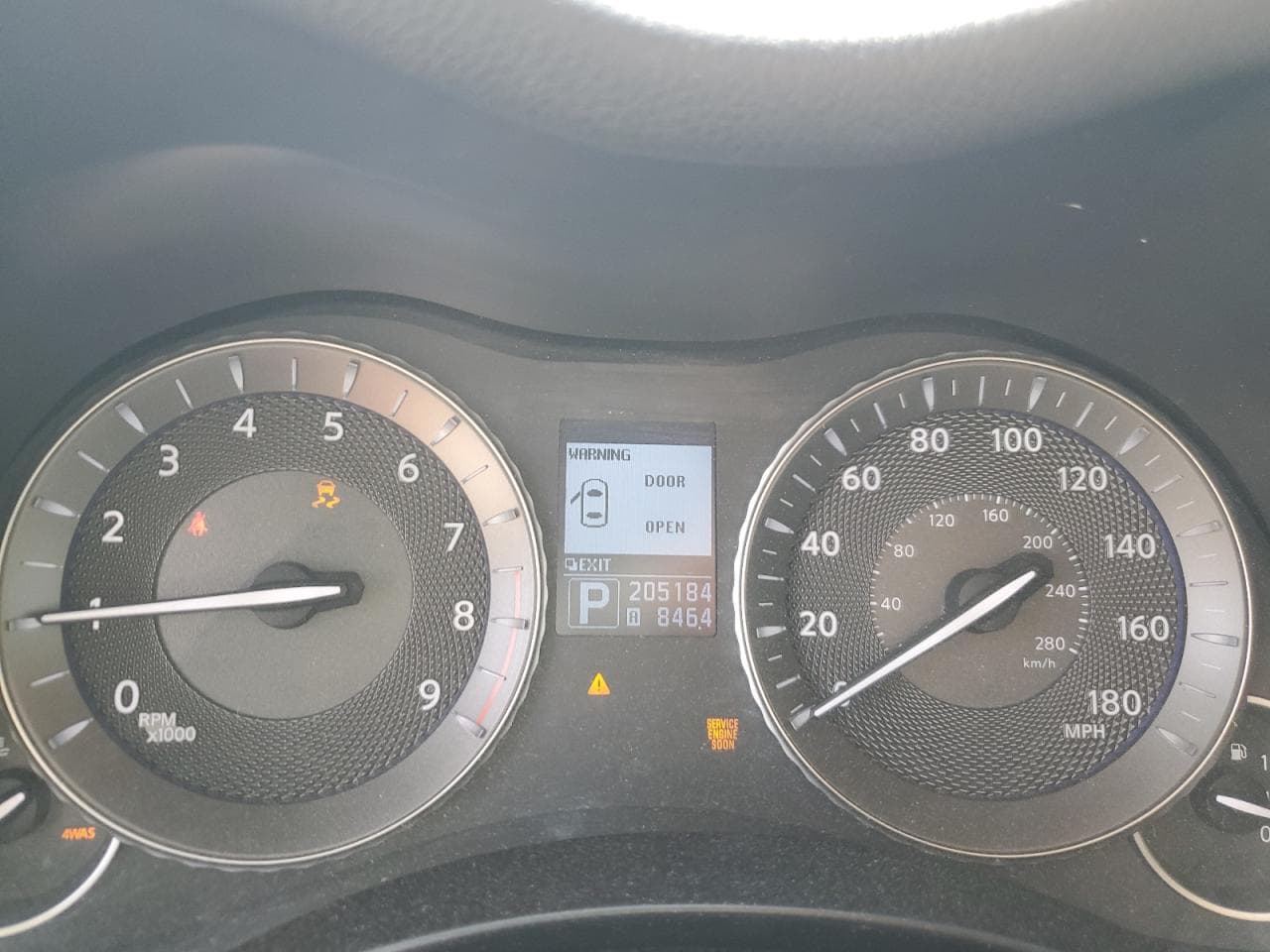 2011 Infiniti M37 - foto 2