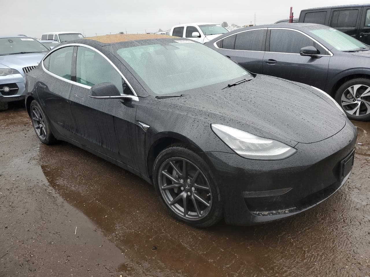 2018 Tesla Model 3 - foto 4