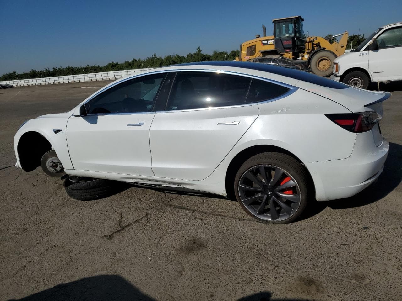 2020 Tesla Model 3 - foto 2