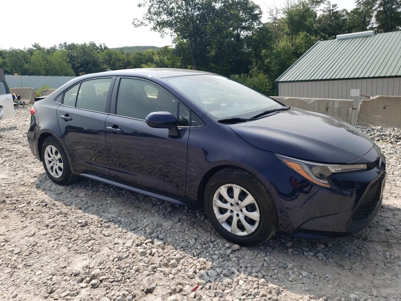 2021 Toyota Corolla Le - foto 4