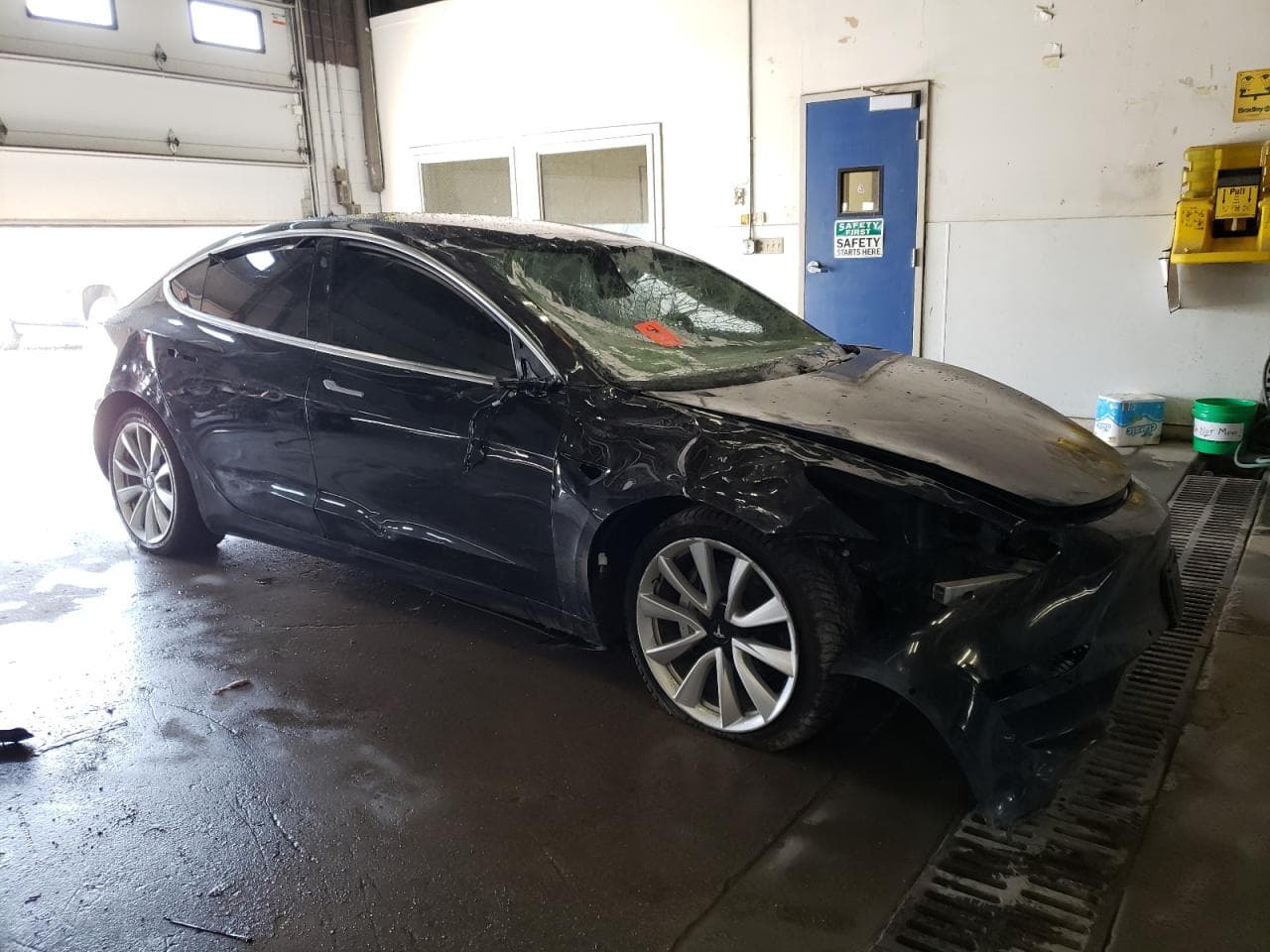 2018 Tesla Model 3 - foto 4