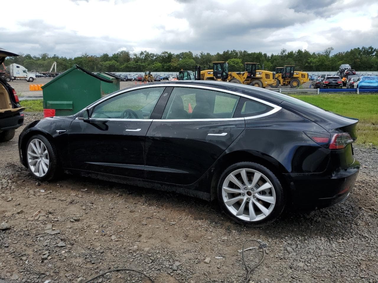 2020 Tesla Model 3 - foto 2