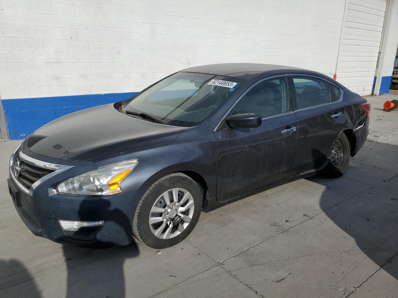 2013 Nissan Altima 2.5 S