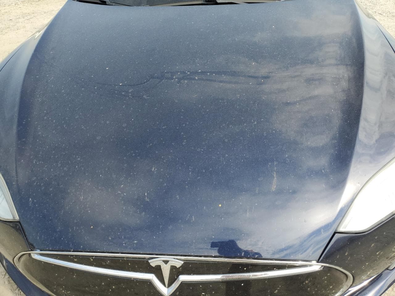 2014 Tesla Model S - foto 4