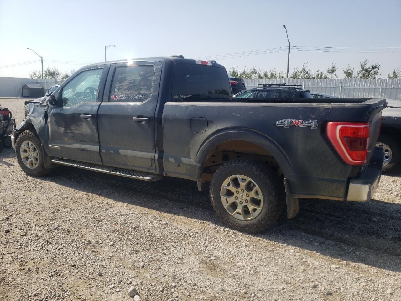 2023 Ford F150 Supercrew - foto 2