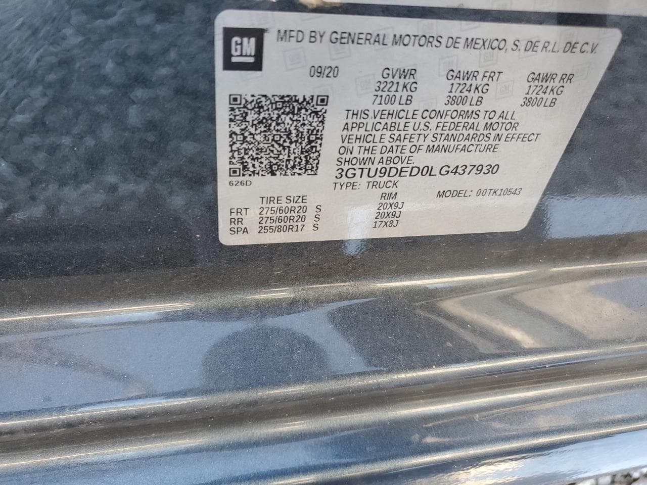 2020 GMC Sierra K1500 Slt - foto 2