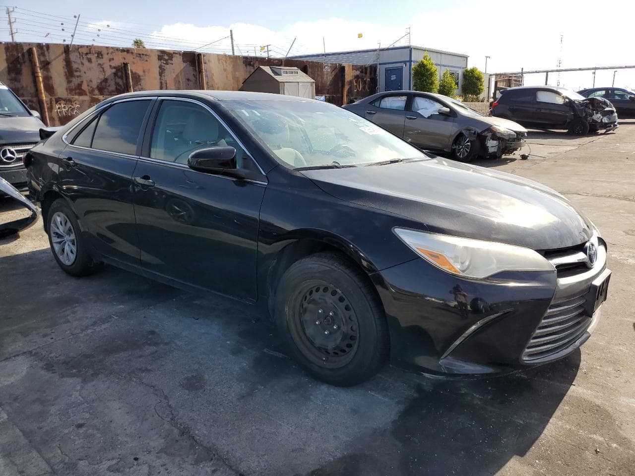 2017 Toyota 1/2 T Std Bed - foto 4