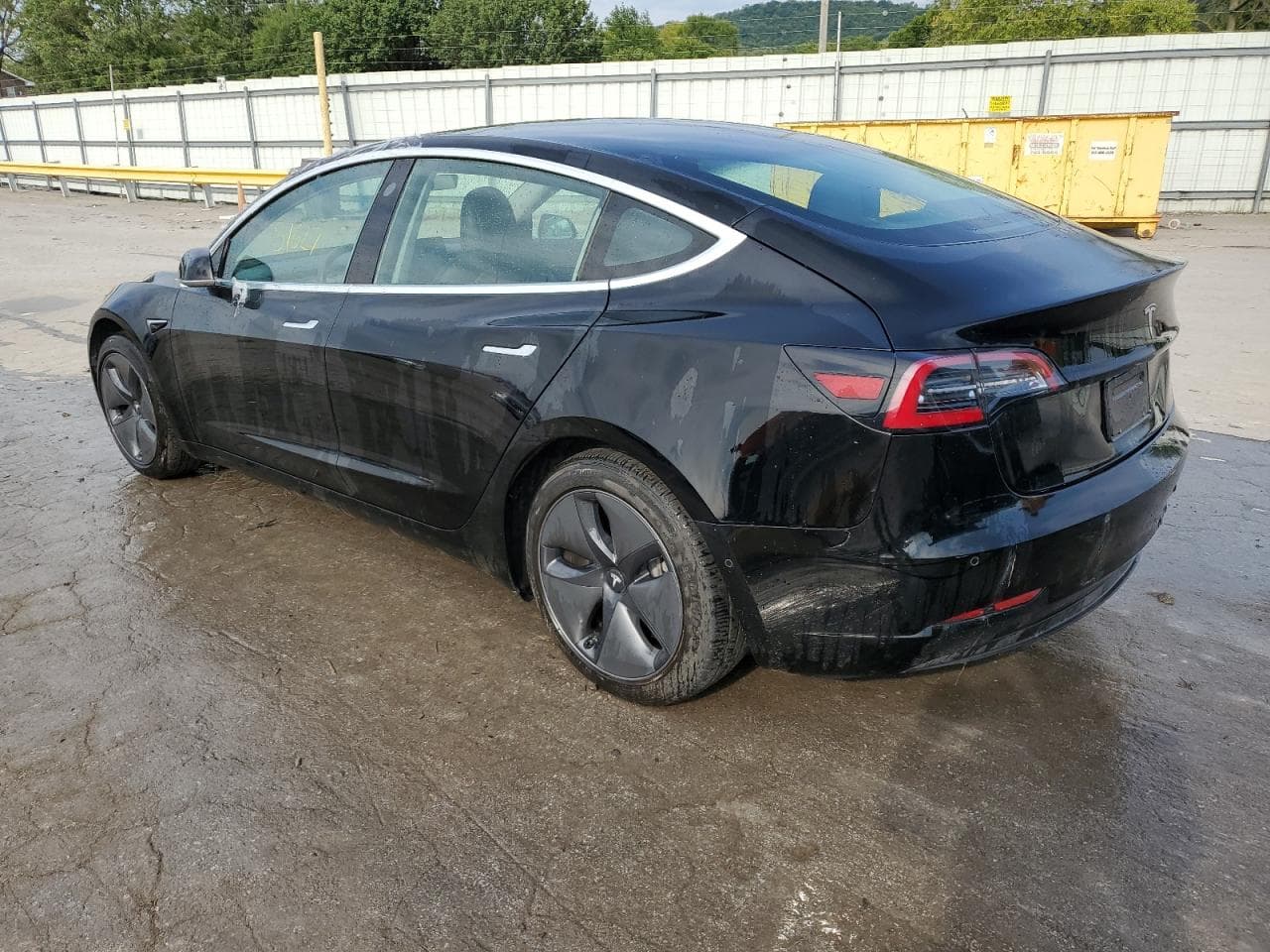 2020 Tesla Model 3 - foto 2