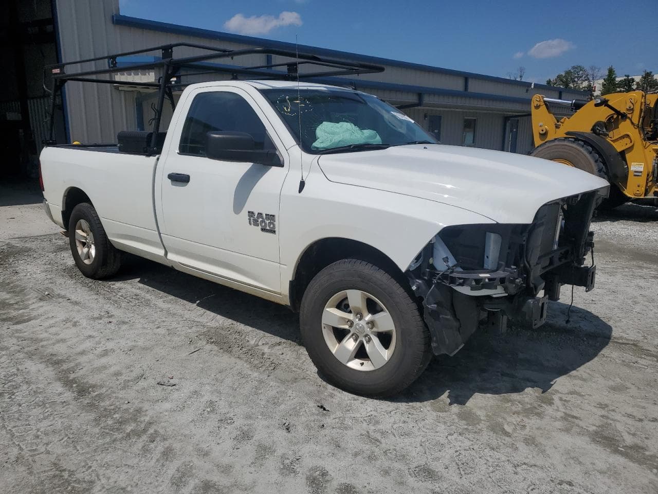 2022 Ram 1500 Classic Tradesman - foto 4