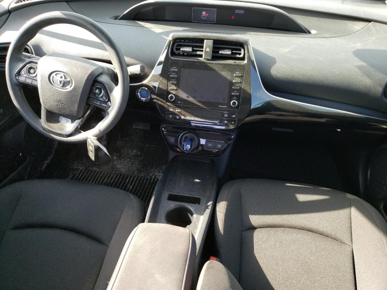 2022 Toyota Prius Night Shade - foto 3