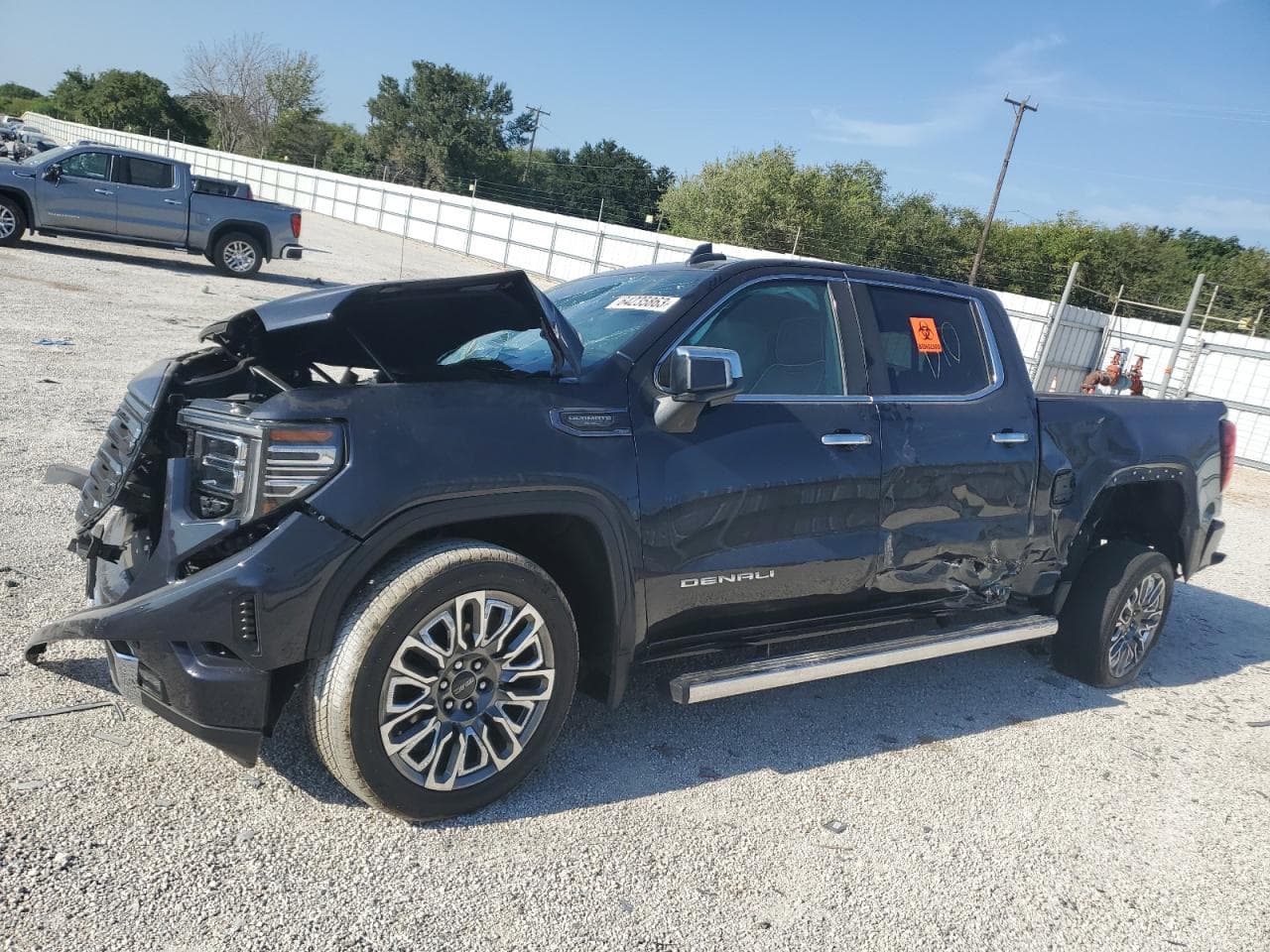 2023 GMC Sierra K1500 Denali Ultimate