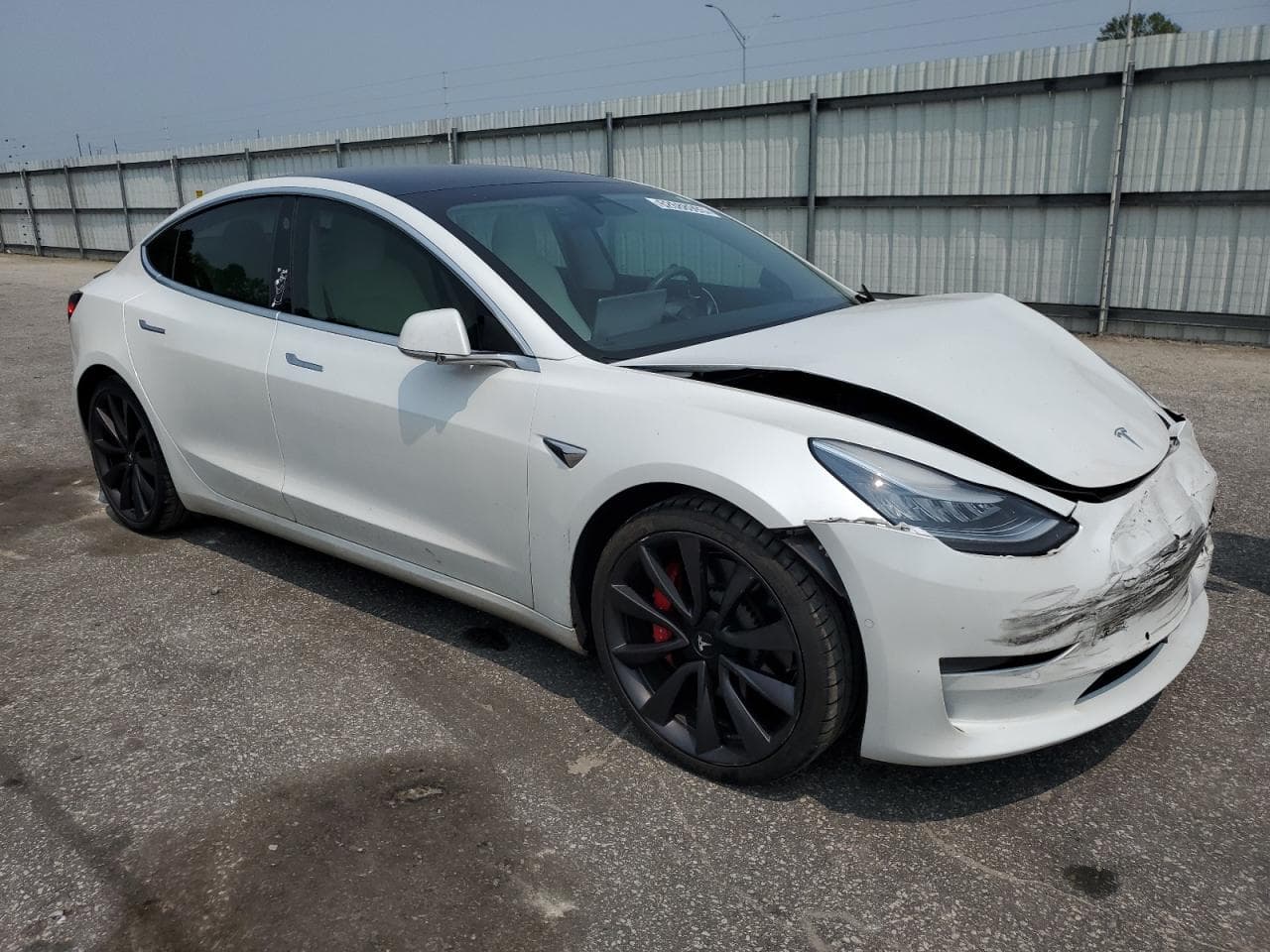 2020 Tesla Model 3 - foto 4