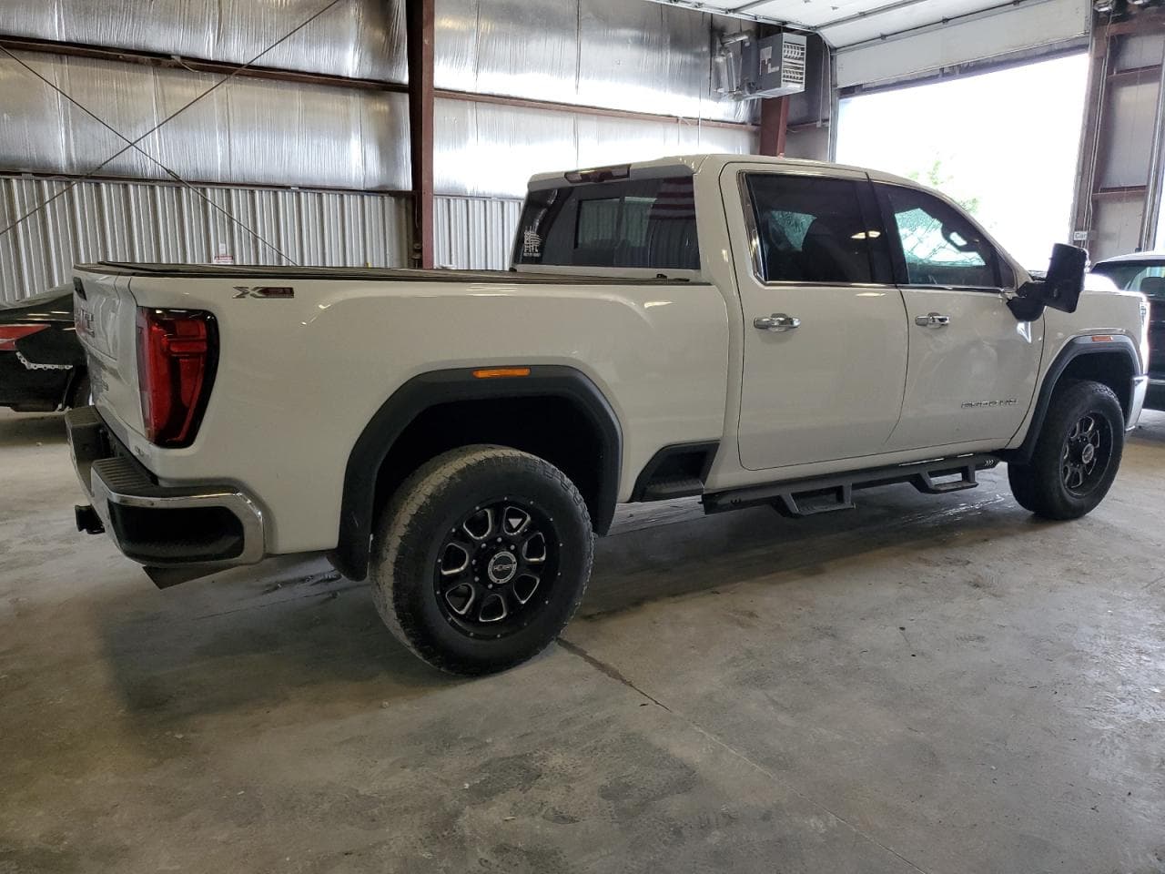 2020 GMC Sierra K2500 Slt - foto 3