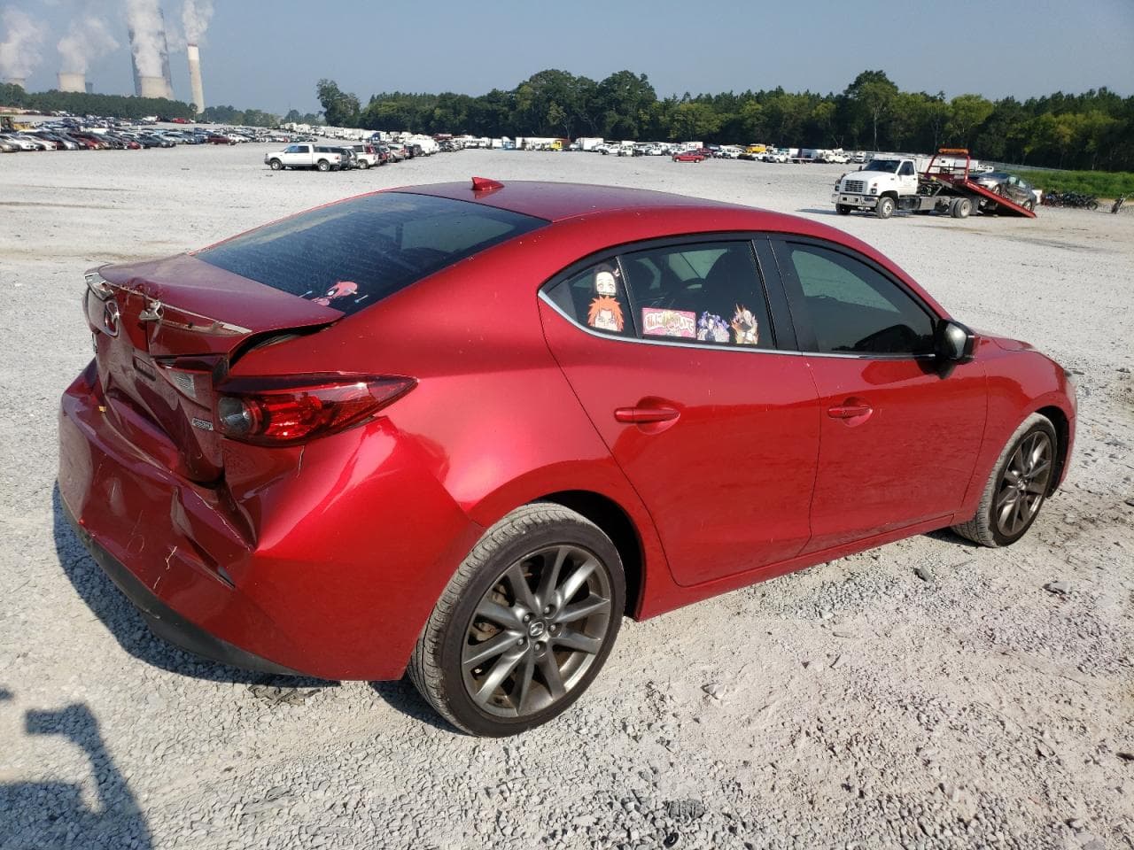 2018 Mazda 3 Touring - foto 3
