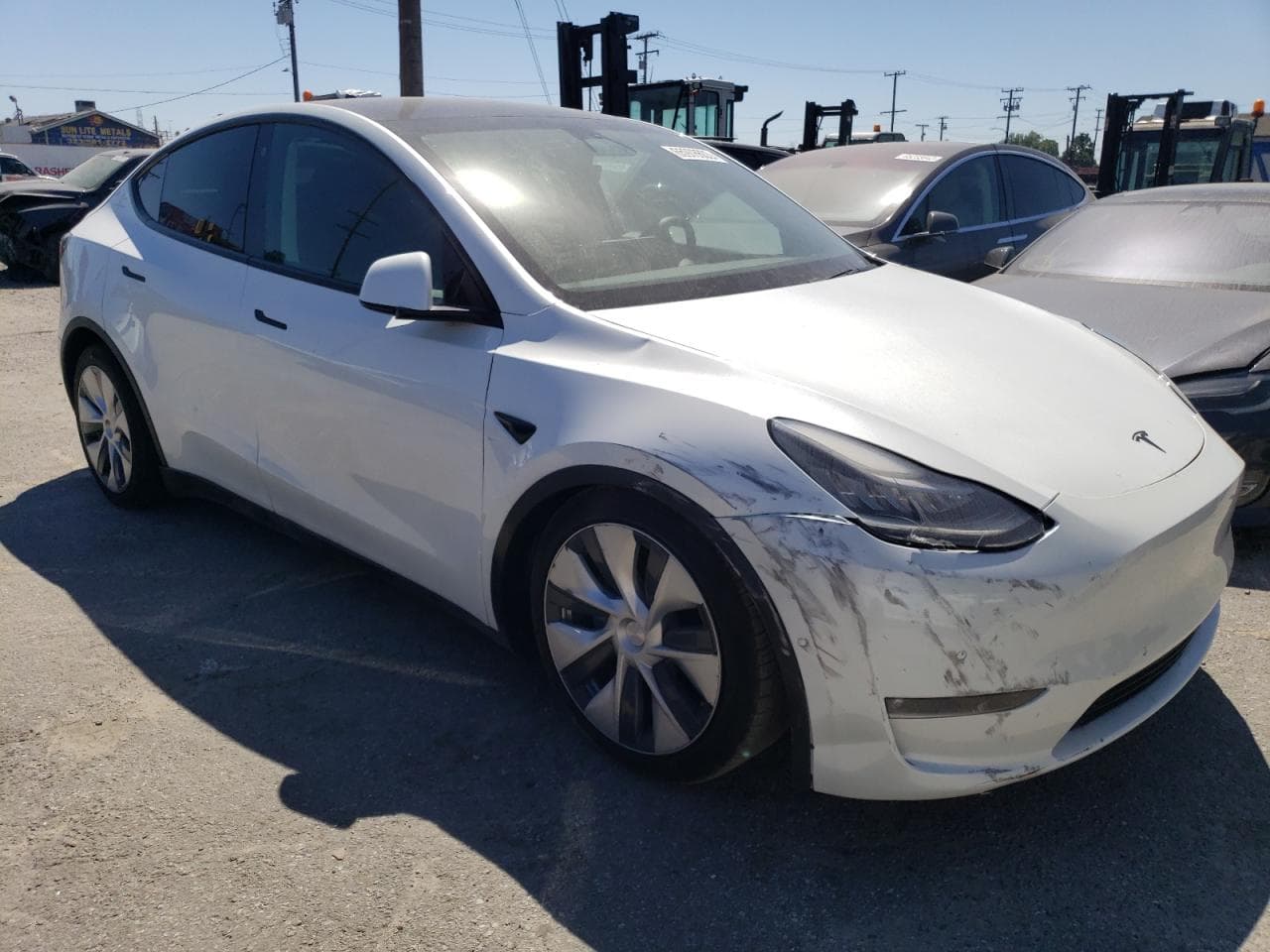 2021 Tesla Model Y - foto 4