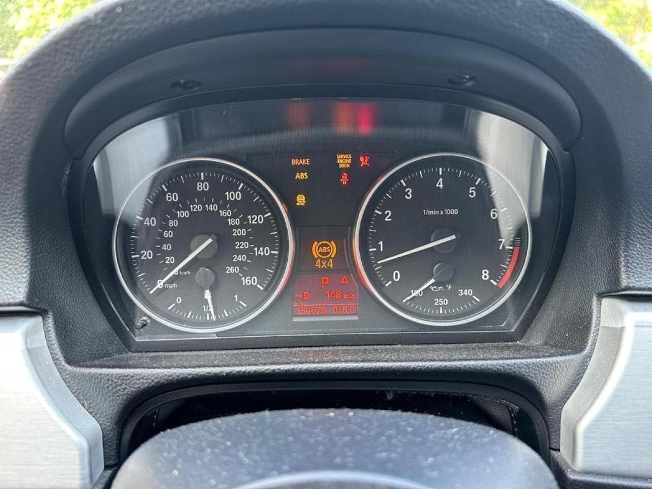2011 BMW 335 Xi - foto 3