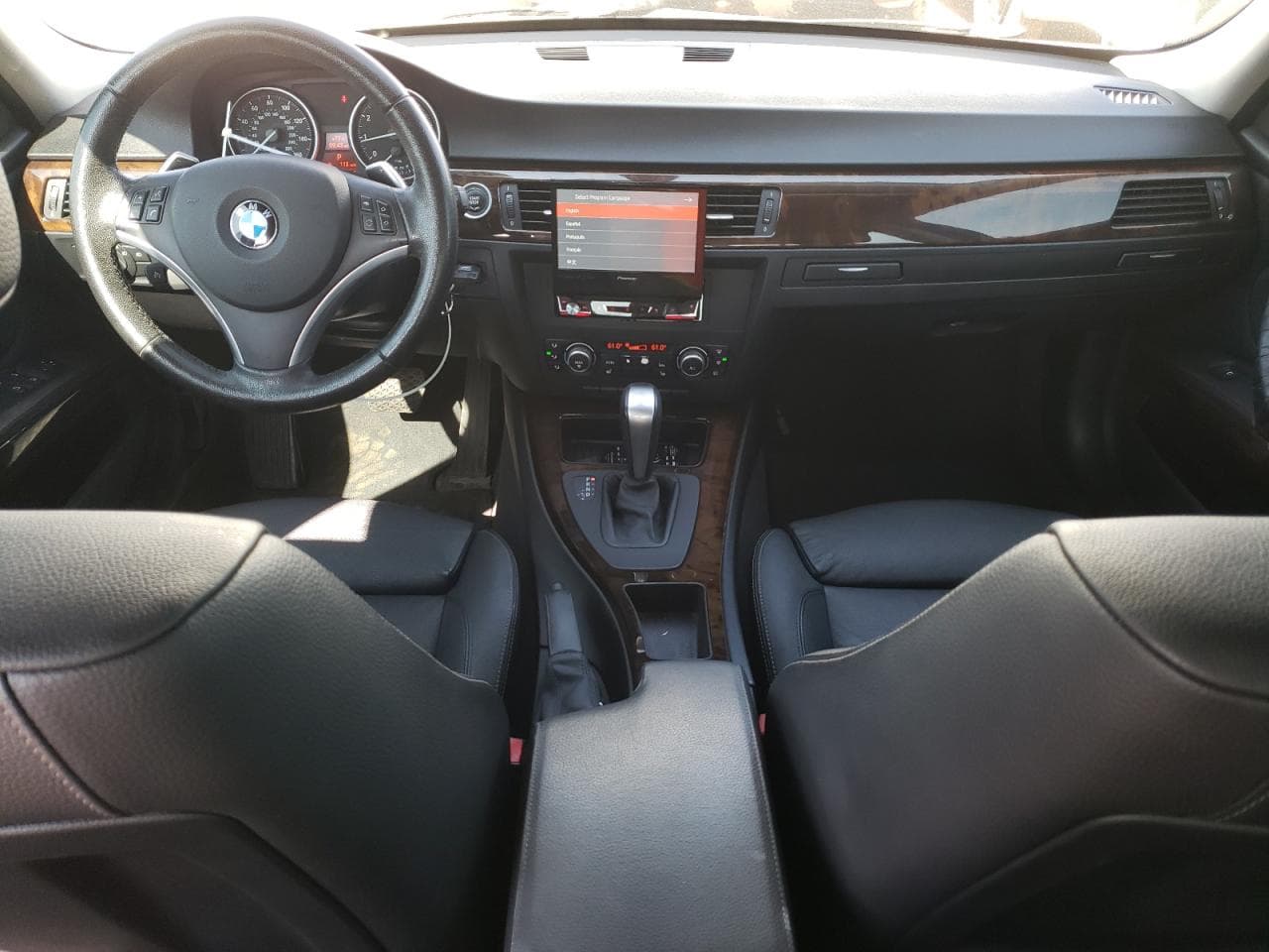 2011 BMW 328 Xi Sulev - foto 2
