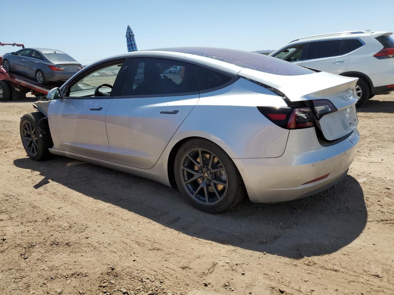 2018 Tesla Model 3 - foto 2