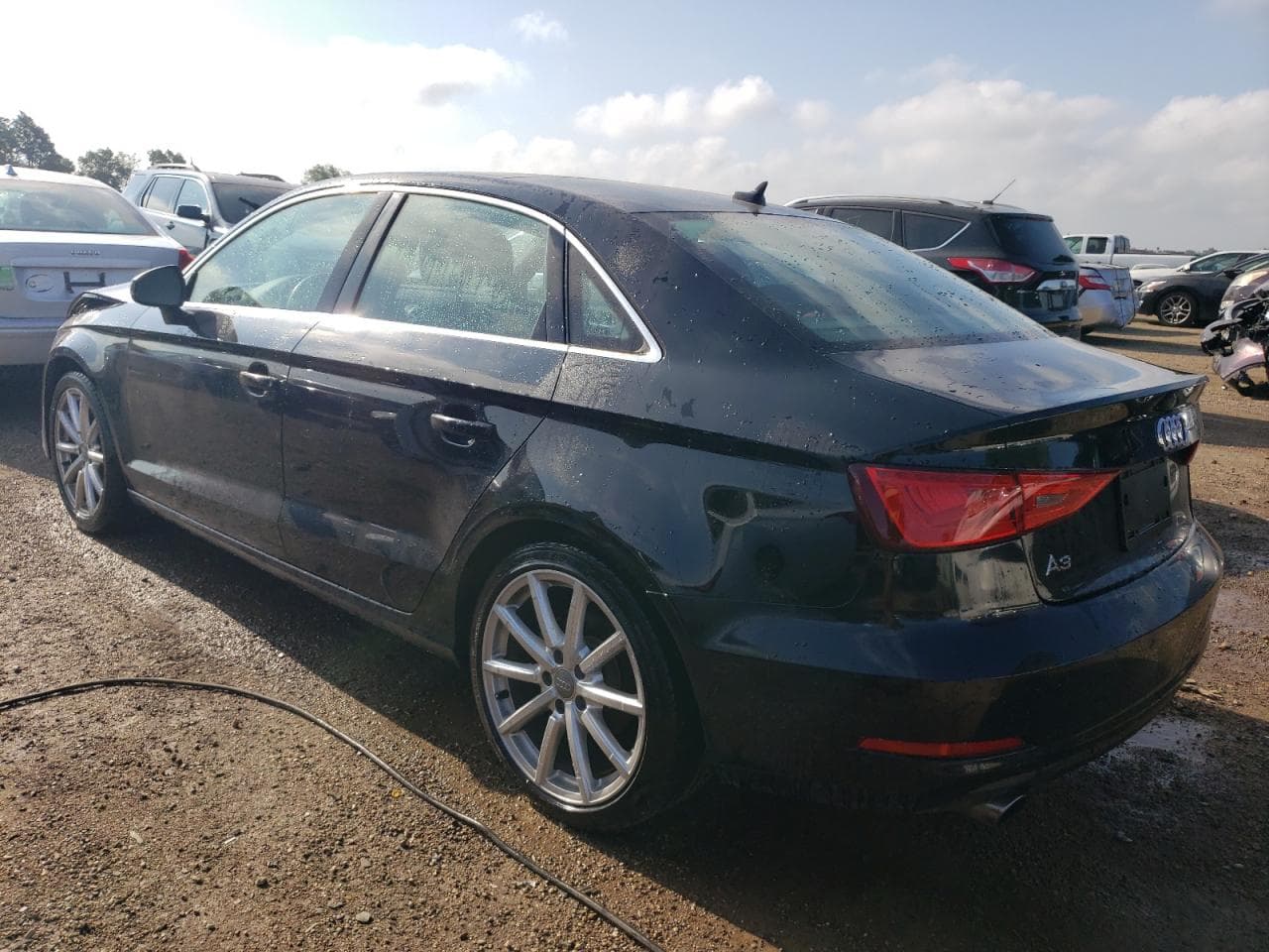 2015 Audi A3 Premium Plus - foto 2