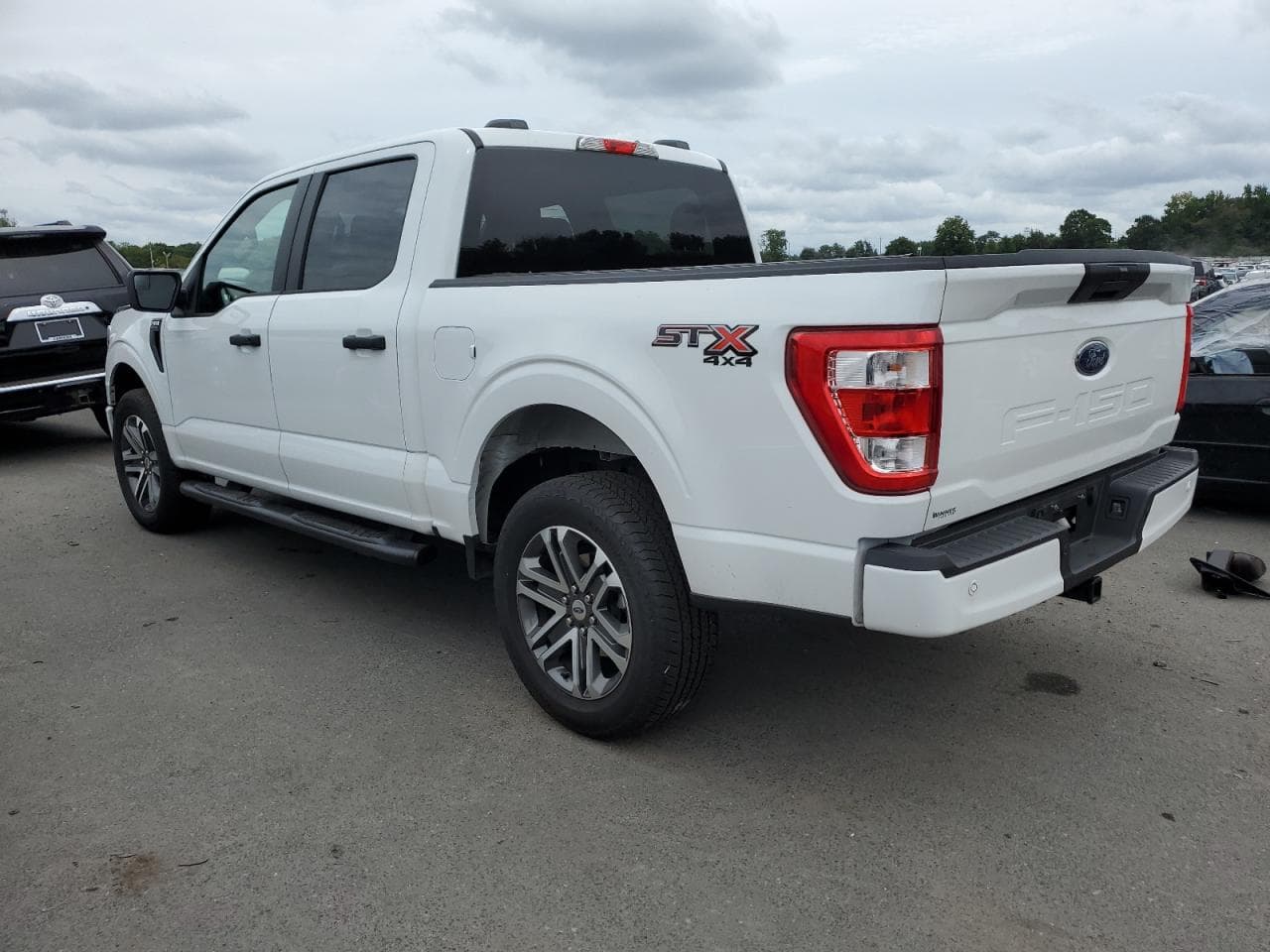 2022 Ford F150 Supercrew - foto 2