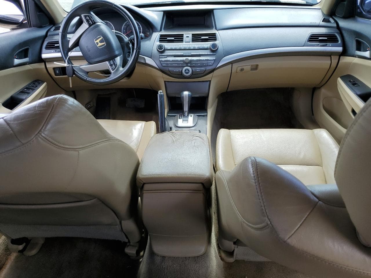 2012 Honda Accord 2.4 Se - foto 3