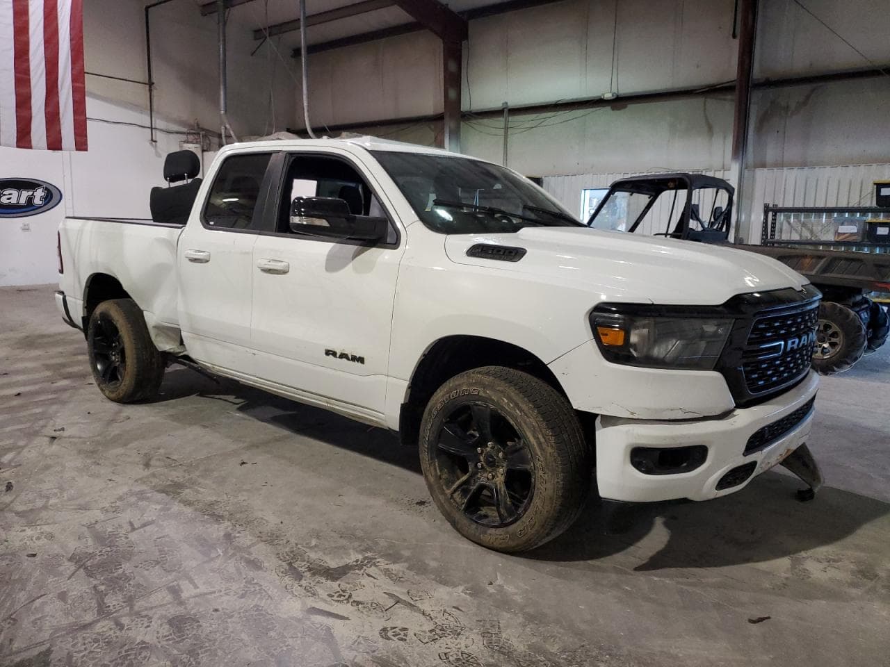 2022 Ram 1500 Big Horn/Lone Star - foto 4