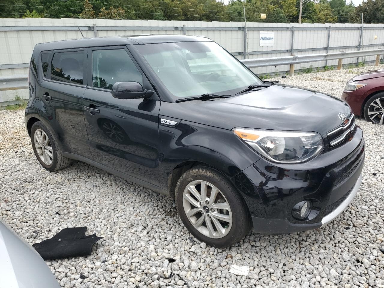 2017 Kia Soul + - foto 4