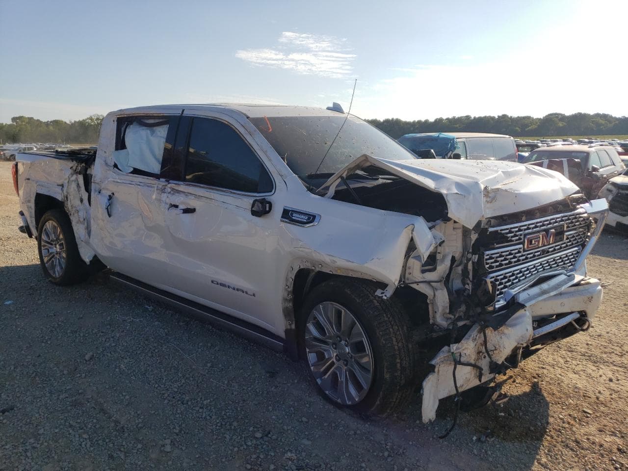 2020 GMC Sierra K1500 Denali - foto 4